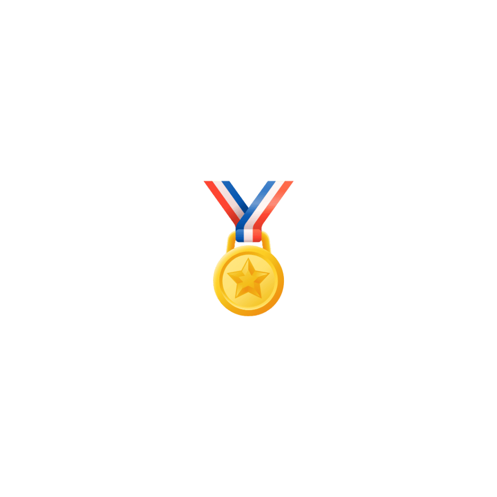 Médaille Légionnaire